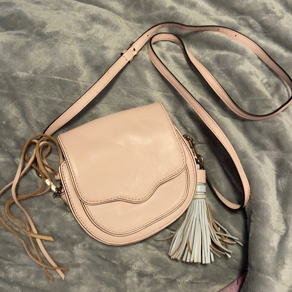 Rebecca Minkoff Crossbody